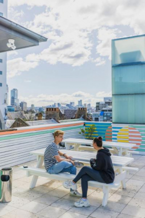 The Social Hotel, Sydney, Sydney